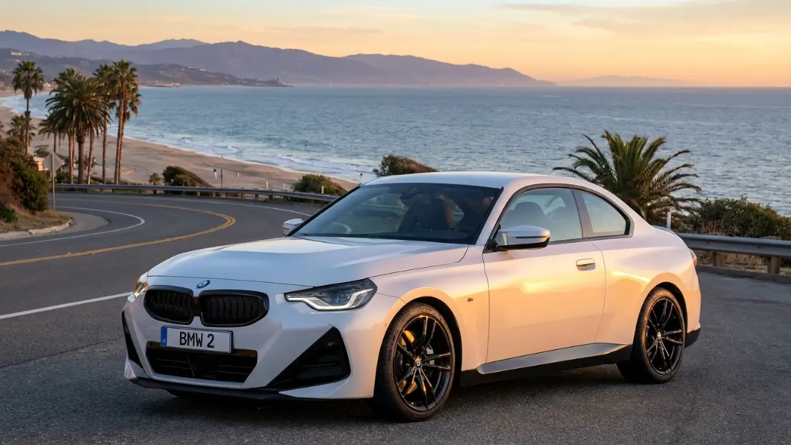 BMW 2