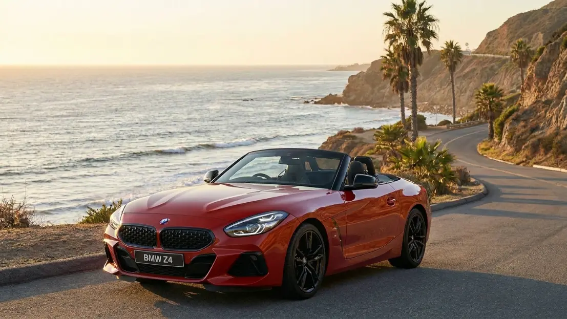 BMW Z4
