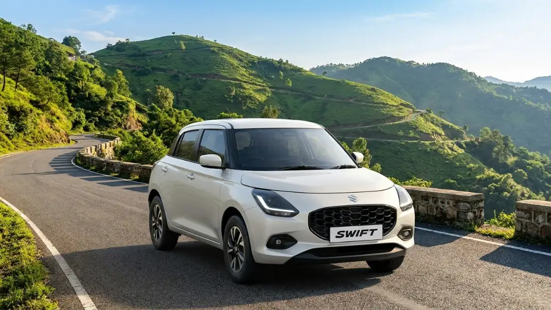 Maruti Suzuki Swift