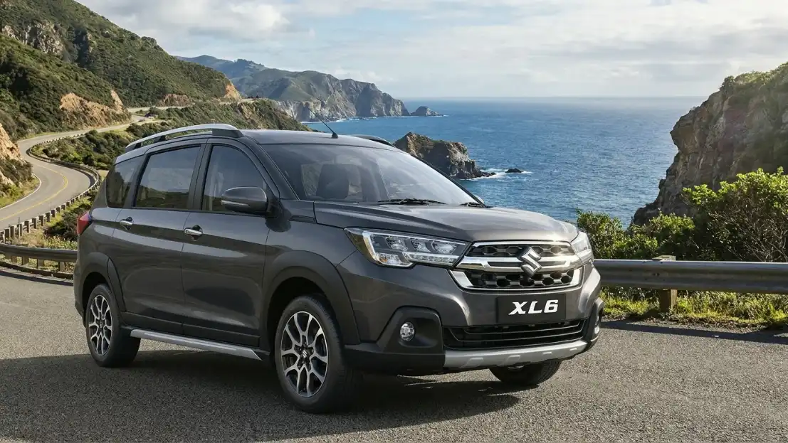 Maruti Suzuki XL6