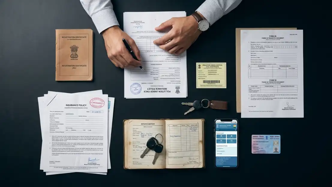 Documents You Must Check Before Paying Anything
