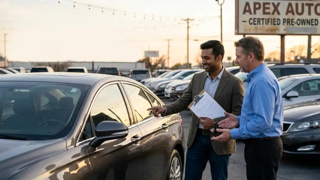 How to Negotiate the Price